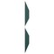 Ekena Millwork 11 7/8in. W x 11 7/8in. H Swindon EnduraWall Decorative 3D Wall Panel Covers 0.98 Sq. Ft. WP12X12SWGLN - alternate 5